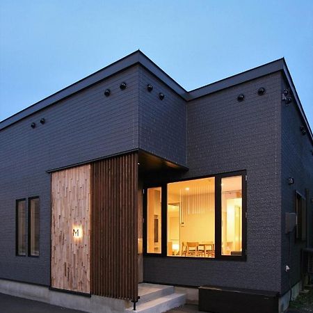 M House Villa Furano Bagian luar foto