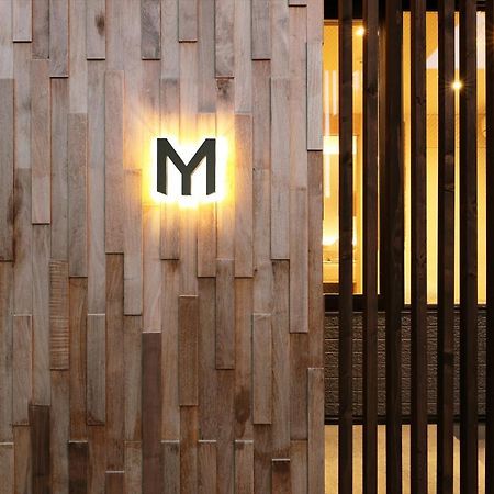 M House Villa Furano Bagian luar foto