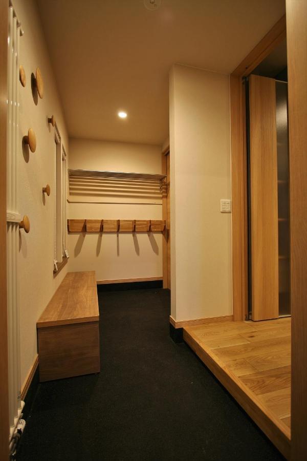 M House Villa Furano Bagian luar foto