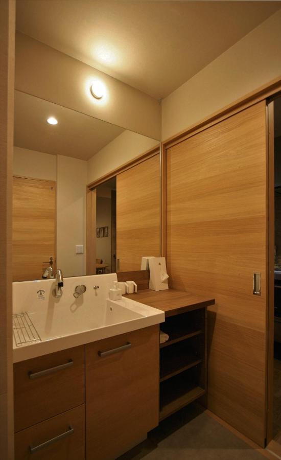 M House Villa Furano Bagian luar foto