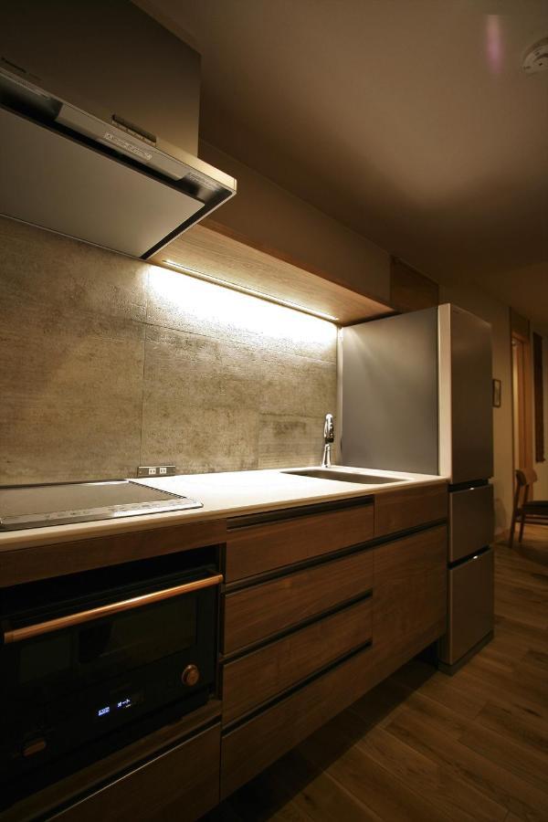 M House Villa Furano Bagian luar foto