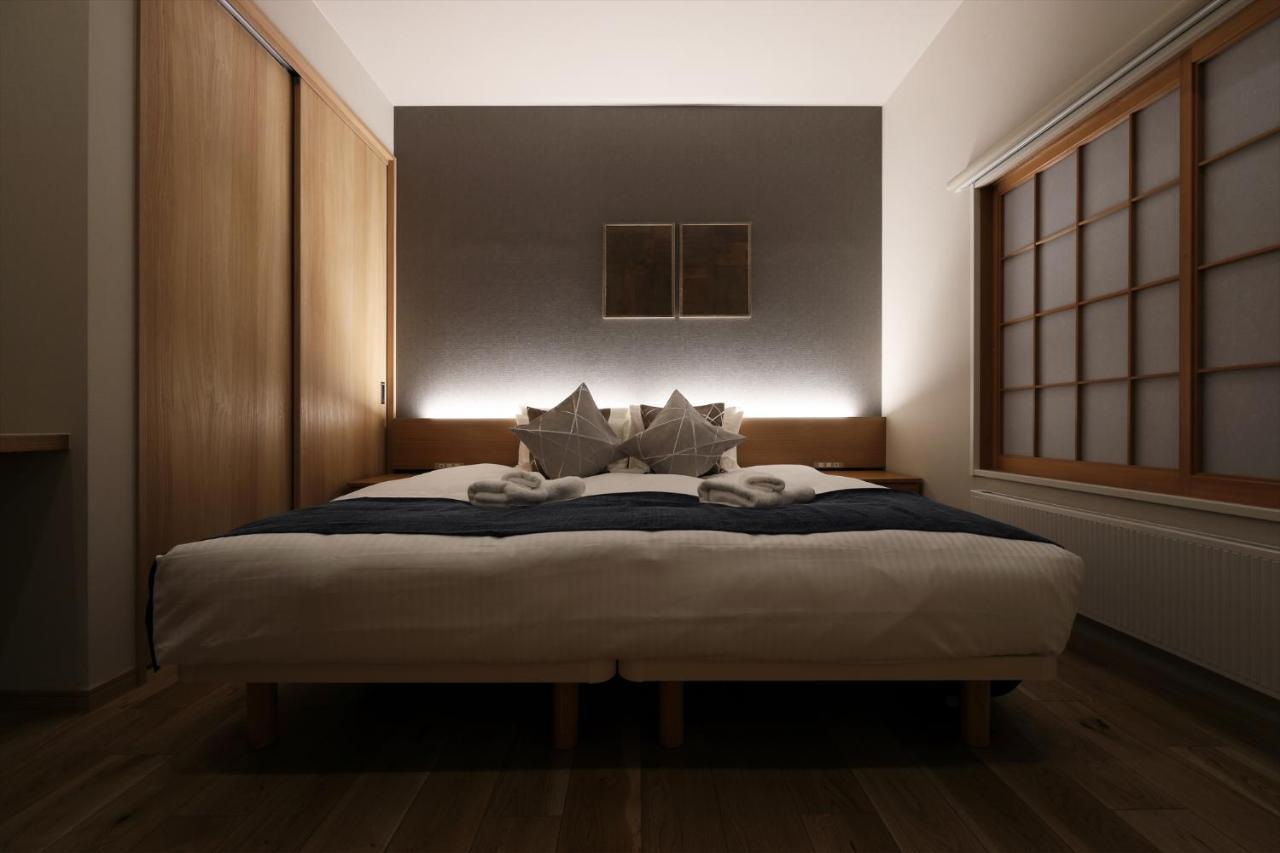 M House Villa Furano Bagian luar foto
