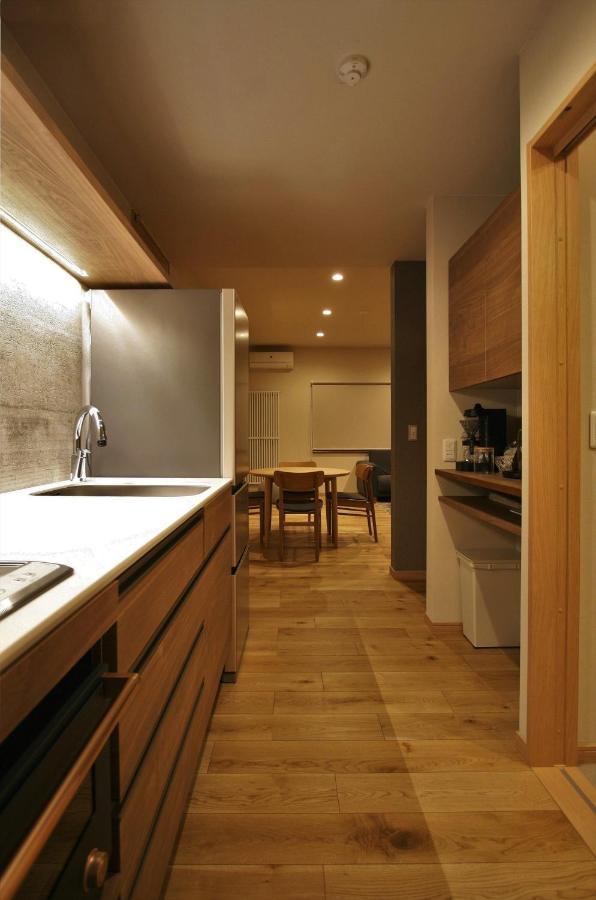 M House Villa Furano Bagian luar foto