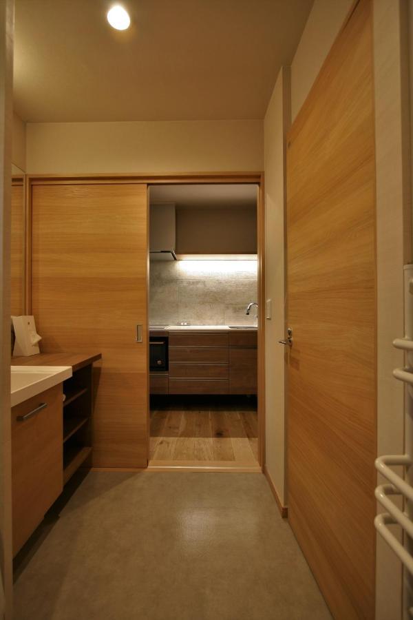 M House Villa Furano Bagian luar foto