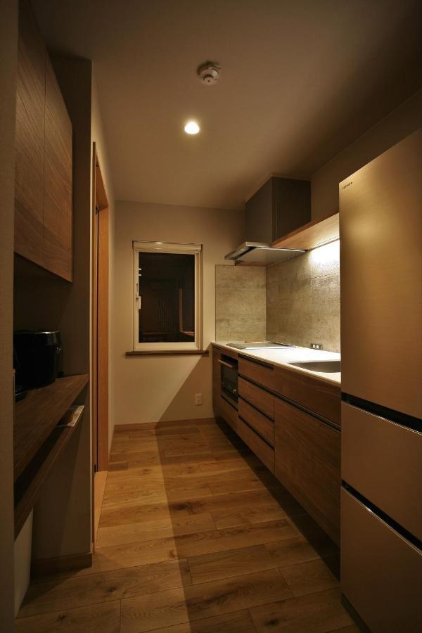 M House Villa Furano Bagian luar foto